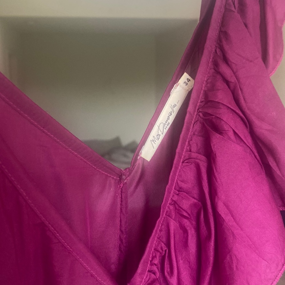 Mes Demoiselle Paris Noemie dress - Picture 3 of 5
